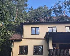 Medžių pjovimas, genėjimas. Aplinkos,miškų priežiūra / MB "Miškų Vilkai" / Darbų pavyzdys ID 3499358