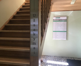 Verslo dovanos, graviravimas, spauda, apdovanojimai. / UAB EKODEKO / Darbų pavyzdys ID 691489