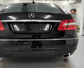 Automobilių poliravimas, keramikinės dangos, ppf plėvelė / SpCustomDetailing / Darbų pavyzdys ID 3499490