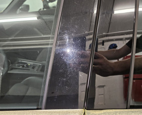 Automobilių poliravimas, keramikinės dangos, ppf plėvelė / SpCustomDetailing / Darbų pavyzdys ID 3486688