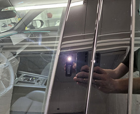 Automobilių poliravimas, keramikinės dangos, ppf plėvelė / SpCustomDetailing / Darbų pavyzdys ID 3486692