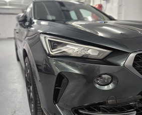 Automobilių poliravimas, keramikinės dangos, ppf plėvelė / SpCustomDetailing / Darbų pavyzdys ID 3486698
