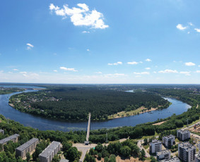 panoramines nuotraukos
