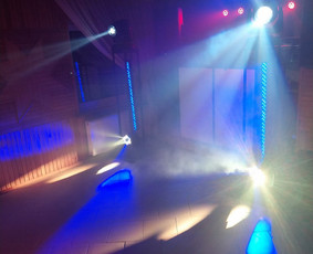 Dj paslaugos, apšvietimas, renginio vedimas - Renginiai, šventės - 3 Renginiai, šventės - Dj paslaugos, apšvietimas, renginio vedimas - 3
