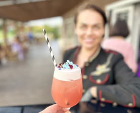 Renginiai, šventės - Mobilus baras, kokteilių gaminimo pamoka - 3