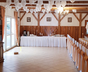 Švenčių dekoravimas visomis progomis ! / Floristinis Fonas / Darbų pavyzdys ID 3499746