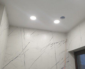 Plytelių klijavimas, Vonios kambario renovacija / Igor Sukys / Darbų pavyzdys ID 3499792