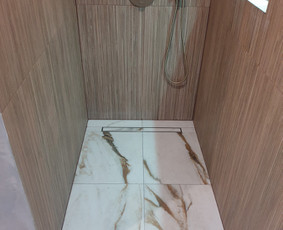Plytelių klijavimas, Vonios kambario renovacija - Plytelių klijavimas - 3 Plytelių klijavimas - Plytelių klijavimas, Vonios kambario renovacija - 3