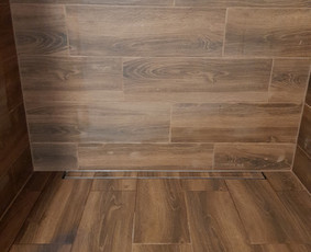 Plytelių klijavimas, Vonios kambario renovacija / Igor Sukys / Darbų pavyzdys ID 3499832