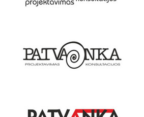 Logotipų kūrimas - Dizainas, maketavimas, iliustracijos, tapyba, sieninė tapyba - 1