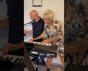 Tavo šventės vedėja / aktorė / Laura Smolskė / Darbų pavyzdys ID 3500098