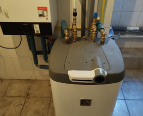 Dujotiekio Projektavimas ir Montavimas / Dujiniai Katilai / UAB Inžinerijos Slėnis / Darbų pavyzdys ID 3500246