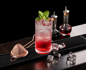 Trendy Bar - Mobilus Baras / Trendy Bar / Darbų pavyzdys ID 3500310