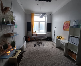 Dainavimo / Vokalo/pianino pamokos Kauno centre / Gabi'Na dainavimo studija / Darbų pavyzdys ID 3500360