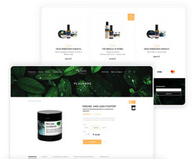 Parduotuvių kūrimas su WooCommerce, PrestaShop ir OpenCart