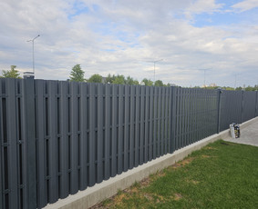 Gyvenamųjų ir negyvenamųjų pastatų statyba, vidaus apdaila. / Vilmantas / Darbų pavyzdys ID 3500622