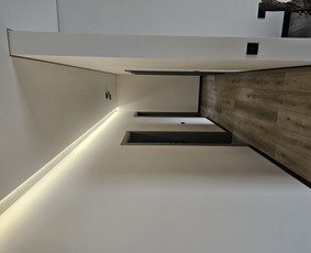 Gyvenamųjų ir negyvenamųjų pastatų statyba, vidaus apdaila. / Vilmantas / Darbų pavyzdys ID 3500624