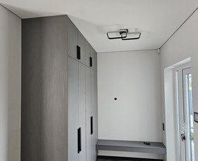 Gyvenamųjų ir negyvenamųjų pastatų statyba, vidaus apdaila. / Vilmantas / Darbų pavyzdys ID 3500626