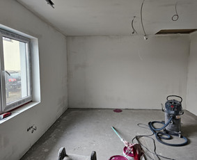 Gyvenamųjų ir negyvenamųjų pastatų statyba, vidaus apdaila. / Vilmantas / Darbų pavyzdys ID 3500662