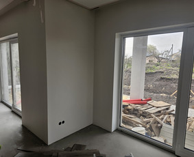 Gyvenamųjų ir negyvenamųjų pastatų statyba, vidaus apdaila. / Vilmantas / Darbų pavyzdys ID 3500666