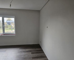 Gyvenamųjų ir negyvenamųjų pastatų statyba, vidaus apdaila. / Vilmantas / Darbų pavyzdys ID 3500668