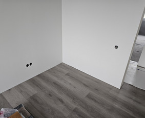 Gyvenamųjų ir negyvenamųjų pastatų statyba, vidaus apdaila. / Vilmantas / Darbų pavyzdys ID 3500670