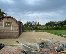 Trinkelių klojimas! Tvorų montavimas! / Vitalijus / Darbų pavyzdys ID 3500762