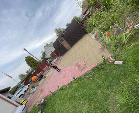 Trinkelių klojimas! Tvorų montavimas! / Vitalijus / Darbų pavyzdys ID 3500764