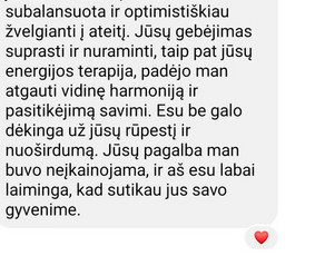 Bioenergetika, regresinė hipnoterapija, astralines kelionės - Karmos korekcija - 3 Karmos korekcija - Bioenergetika, regresinė hipnoterapija, astralines kelionės - 3
