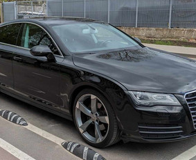 Naudoto automobilio patikra, paieška ir pardavimas / Aurel Auto / Darbų pavyzdys ID 3501050