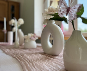 Kalėdinis dekoras ir šventinės instaliacijos / MB Risilė / Darbų pavyzdys ID 3501084