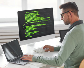 Programavimas ir interneto svetainių sprendimai - Internetas, IT - 1 Internetas, IT - Programavimas ir interneto svetainių sprendimai - 1