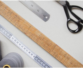 Apranga, papuošalai, aksesuarai - Siuvimo paslaugos - 1