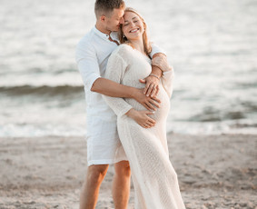 Poros fotosesija - Fotosesijos Klaipėdoje - 3