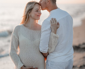 Poros fotosesija - Fotosesijos Klaipėdoje - 1