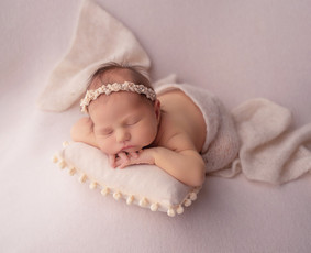 Kūdikių, vaikų fotosesija - Fotosesijos Klaipėdoje - 3