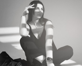 Fotosesija fotostudijoje - Fotosesijos Klaipėdoje - 4