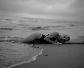 Asmeninė fotosesija - Fotosesijos Klaipėdoje - 3