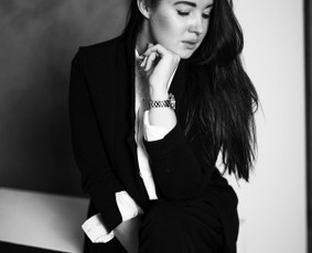 Fotosesija fotostudijoje - Fotosesijos Klaipėdoje - 3