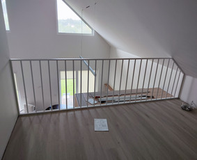 Laiptai ir Turėklai / medine.pakopa / Darbų pavyzdys ID 3501384