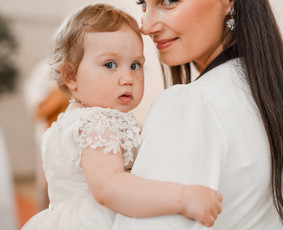 Krik&scaron;tynų fotosesija - Fotosesijos Klaipėdoje - 1