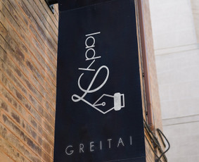 Lauko reklamos kūrimas - Operatyviai ir kokybiškai! Logotipai, pakuotės ir kt. - 4