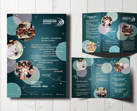 Skrajutės maketavimas - Operatyviai ir kokybiškai! Logotipai, pakuotės ir kt. - 4