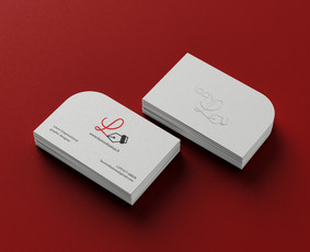 Operatyviai ir kokybiškai! Logotipai, pakuotės ir kt. - Vizitinių kortelių maketavimas - 4 Vizitinių kortelių maketavimas - Operatyviai ir kokybiškai! Logotipai, pakuotės ir kt. - 4