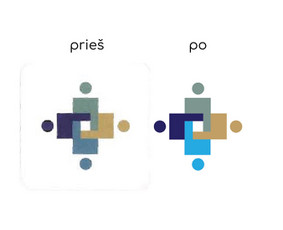 Operatyviai ir kokybiškai! Logotipai, pakuotės ir kt. / Laura Gri / Darbų pavyzdys ID 3501724