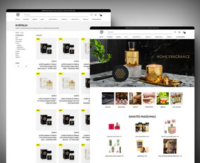 #1 Framer Internetinių Svetainių Kūrimas. Unikalus Dizainas! - El. parduotuvių kūrimas - 2 El. parduotuvių kūrimas - #1 Framer Internetinių Svetainių Kūrimas. Unikalus Dizainas! - 2