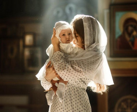 Asmeninės fotosesijos, šventės, verslo, šeimos fotografė - Krikštynų fotosesija - 3 Krikštynų fotosesija - Asmeninės fotosesijos, šventės, verslo, šeimos fotografė - 3