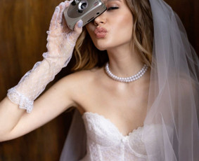 Vestuvių fotosesija - Asmeninės fotosesijos, šventės, verslo, šeimos fotografė - 3