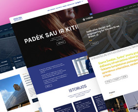 #1 Framer Internetinių Svetainių Kūrimas. Unikalus Dizainas! - Internetas, IT - 2 Internetas, IT - #1 Framer Internetinių Svetainių Kūrimas. Unikalus Dizainas! - 2