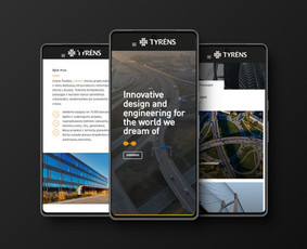 #1 Framer Internetinių Svetainių Kūrimas. Unikalus Dizainas! - Internetas, IT - 3 Internetas, IT - #1 Framer Internetinių Svetainių Kūrimas. Unikalus Dizainas! - 3